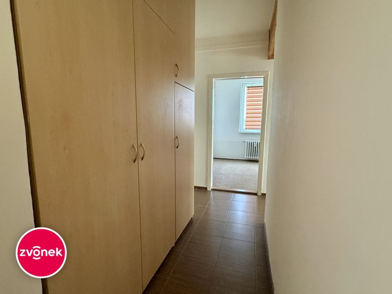 Pronájem bytu 3+1 68 m², Zlín