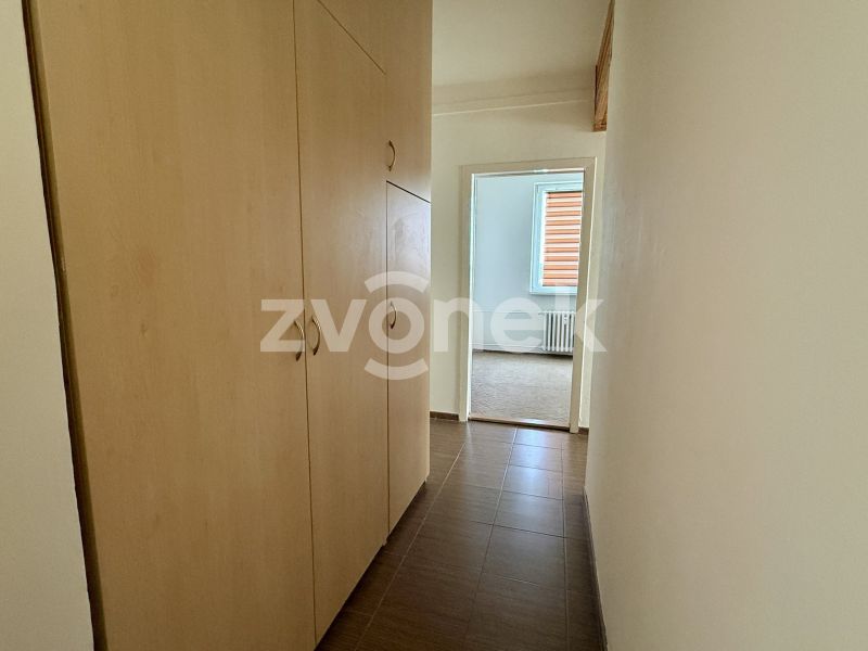 Pronájem bytu 3+1 68 m², Zlín
