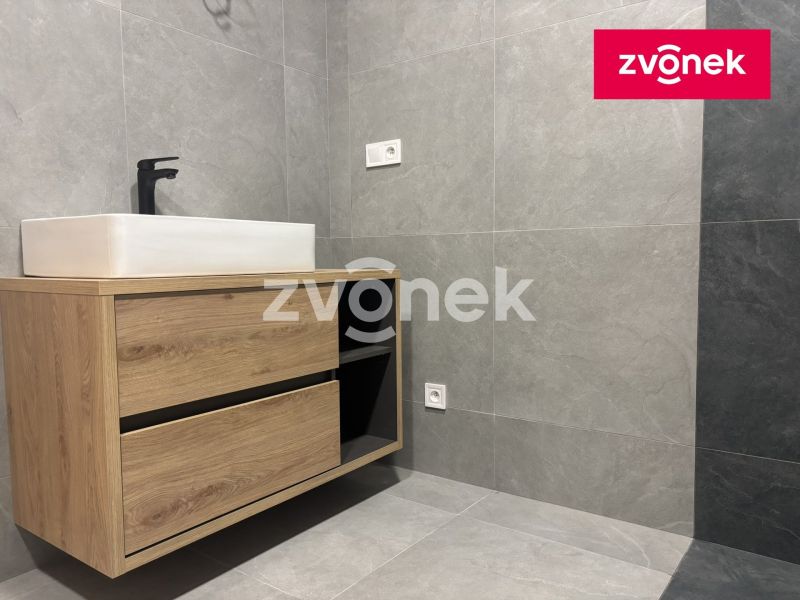 Nájem bytu 4kk, 100m2, Racková