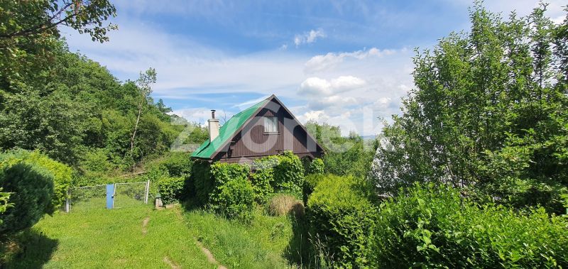 Prodej chaty 45 m², Zlín - Příluky