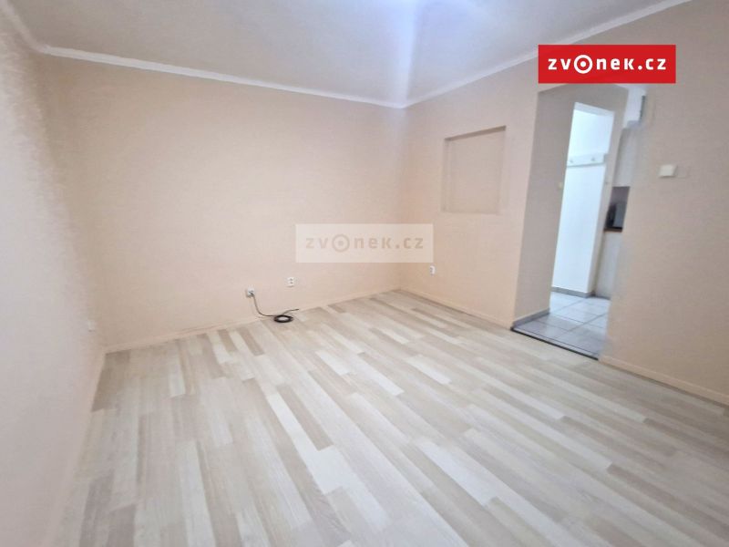 Pronájem bytu 1+1 33 m², Zlín