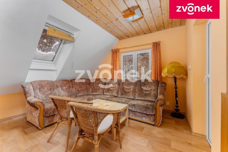 Prodej chalupy 250 m², Velké Karlovice
