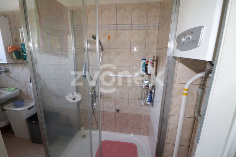 Prodej 1/2 spoluvlastnického podílu na rodinném domě ve Valašských Kloboukách