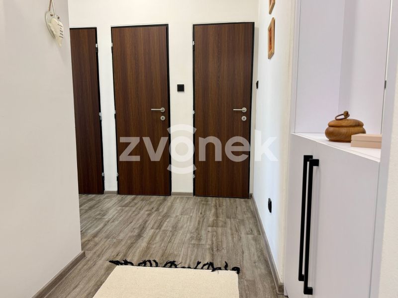Pronájem bytu 1+1 35 m², Otrokovice