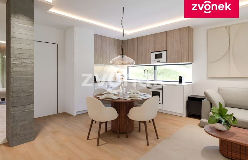 Prodej bytu 4+kk 93 m², Zlín