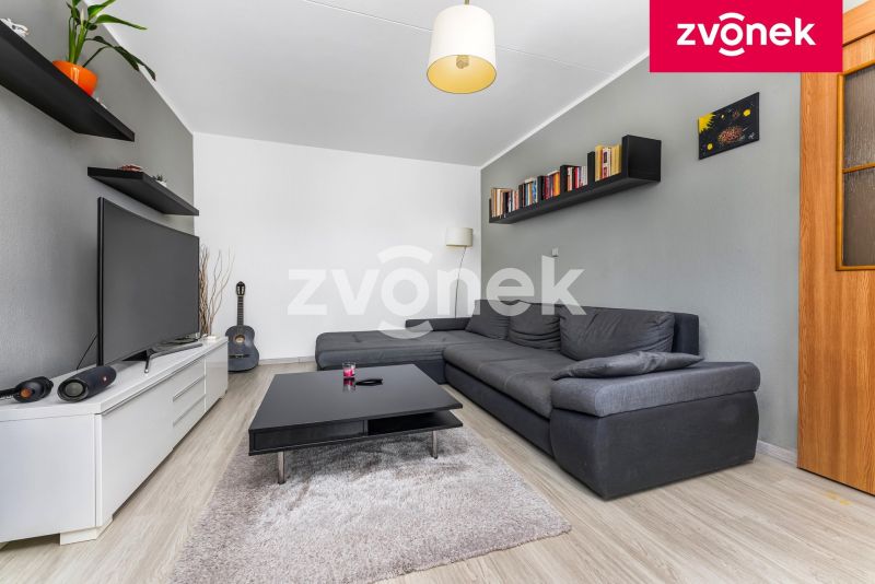 Prodej bytu 3+1 63,5 m², Otrokovice