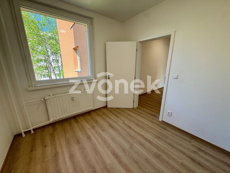 Bytu 4+1 82 m², po kompletní rekonstrukci