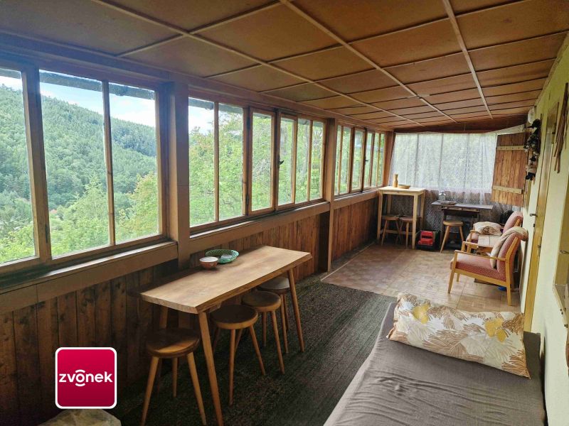 Prodej chaty 90 m², Buchlovice