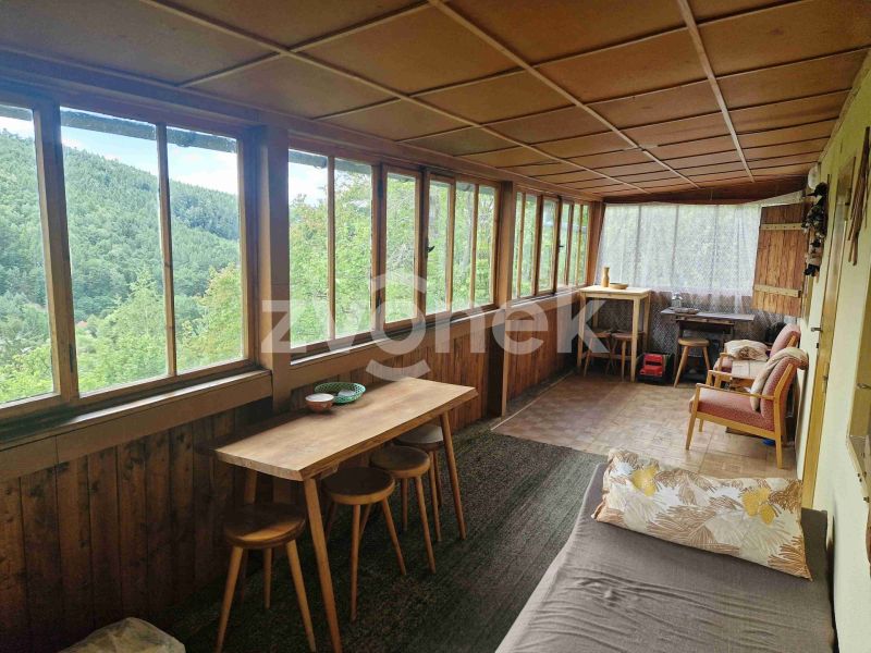 Prodej chaty 90 m², Buchlovice