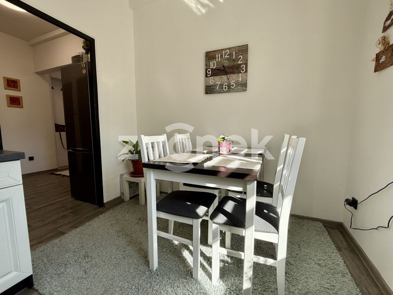 Pronájem bytu 1+1 35 m², Otrokovice
