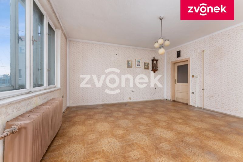 Prodej rodinného domu 137 m², Zlín - Malenovice