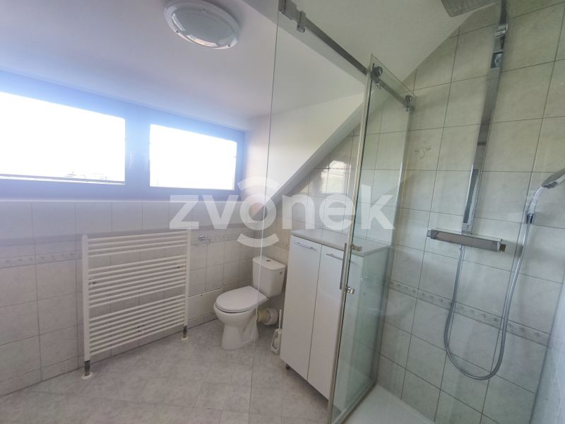 Pronájem byt  Vršava 3kk komfort