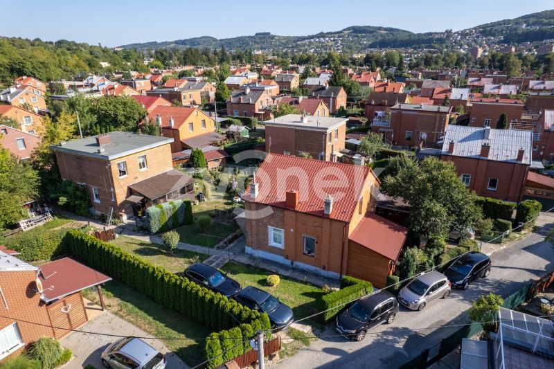 Prodej rodinného domu 3+1, 73 m², Zlín