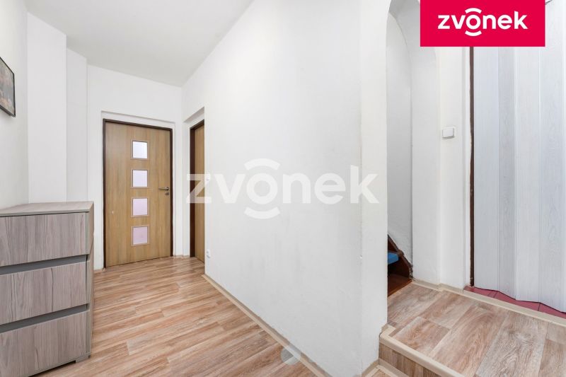 Prodej rodinného domu 300 m², Vizovice