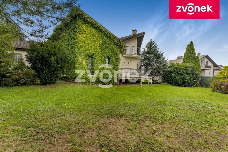 Prodej rodinného domu 180 m², Pozlovice
