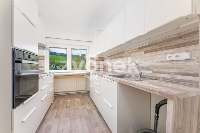 Prodej rodinného domu 258 m², Všemina