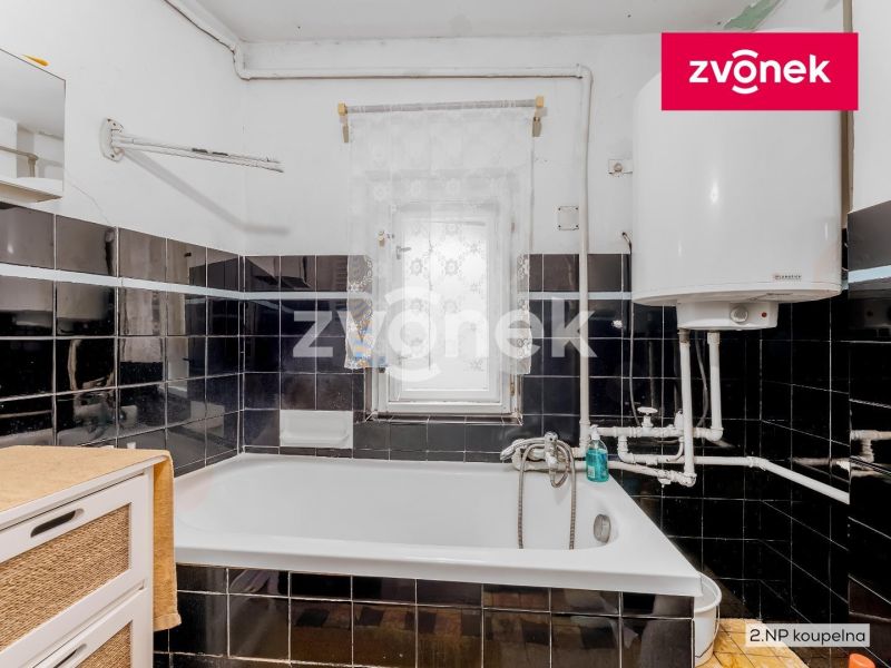 Prodej rodinného domu 185 m², Mysločovice