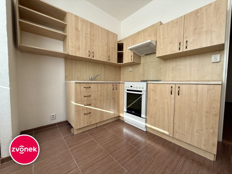 Pronájem bytu 3+1 68 m², Zlín
