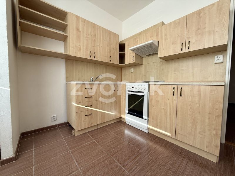 Pronájem bytu 3+1 68 m², Zlín