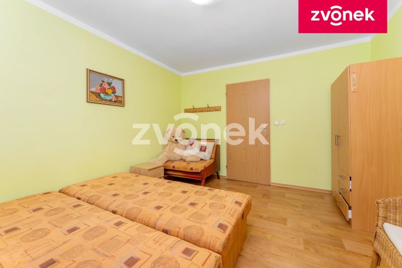 Prodej chalupy 250 m², Velké Karlovice