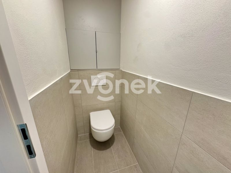 Bytu 4+1 82 m², po kompletní rekonstrukci