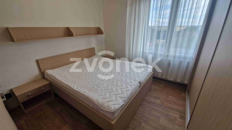 Pronájem bytu 3+1 62 m², po celkové rekonstrukci ve Štěpnicích, Uherské Hradiště