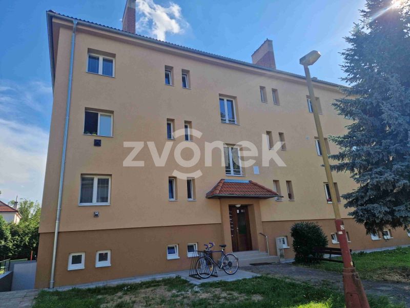 Pronájem bytu 3+kk po celkové rekonstrukci, Uherské Hradiště