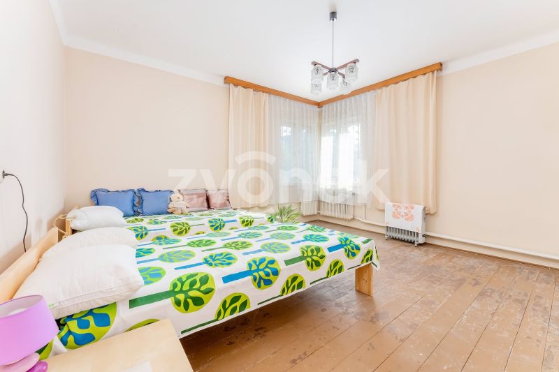 Prodej rodinného domu 140 m², Bojkovice