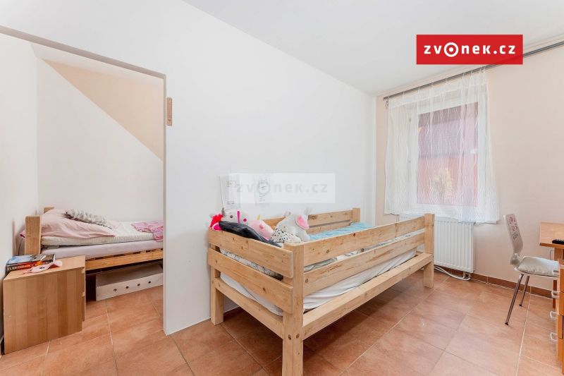 Prodej rodinného domu 150 m², Uherský Brod - Těšov
