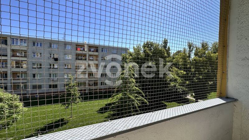 Pronájem bytu 2+1, Milíčova, Zlín - Malenovice s lodžií