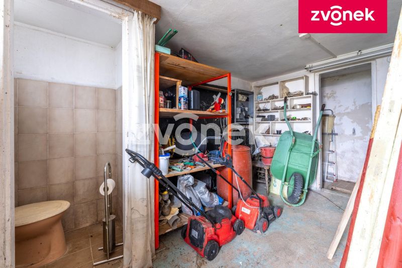Prodej chaty 32 m², Napajedla