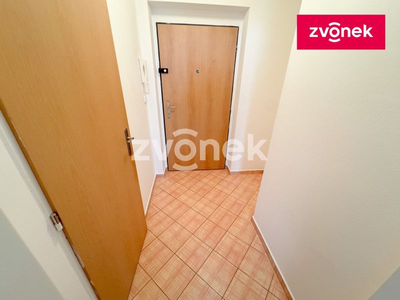 1+kk Zlín - Voženílkova, terasa, od 1.11.2026
