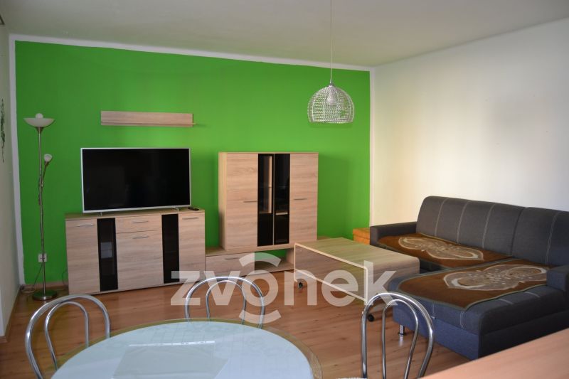 Pronájem bytu 2+1 60 m², Valašské Meziříčí - Krásno nad Bečvou