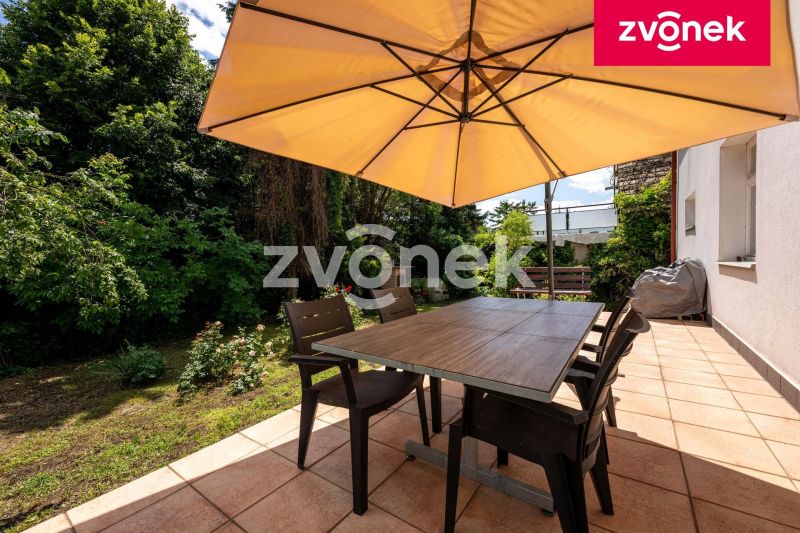 Prodej rodinného domu 207 m², Březnice