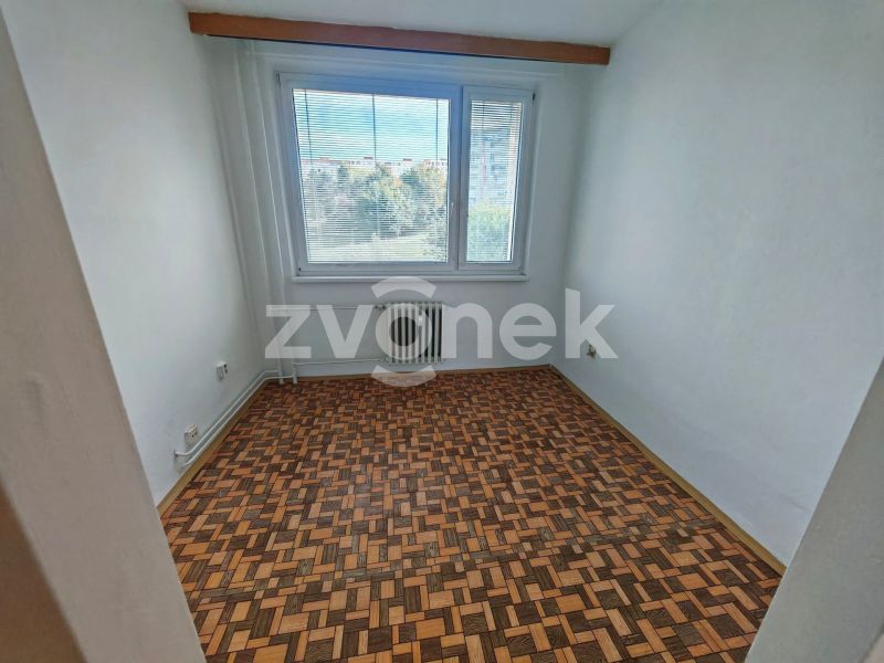 Pronájem bytu 2+1, Zlín (ihned)