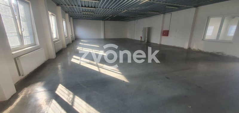 Pronájem skladu 257 m², Otrokovice
