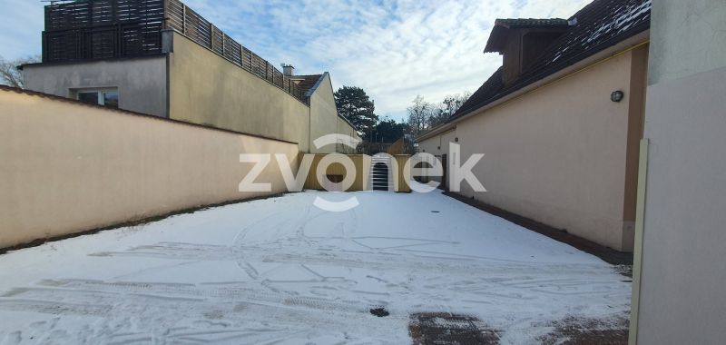 Pronájem komerční nemovitosti 25 m², Napajedla