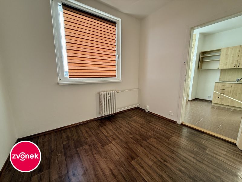Pronájem bytu 3+1 68 m², Zlín