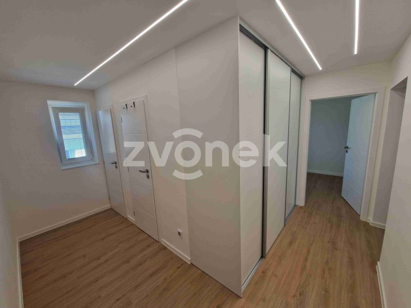 Pronájem bytu 3+kk po celkové rekonstrukci, Uherské Hradiště