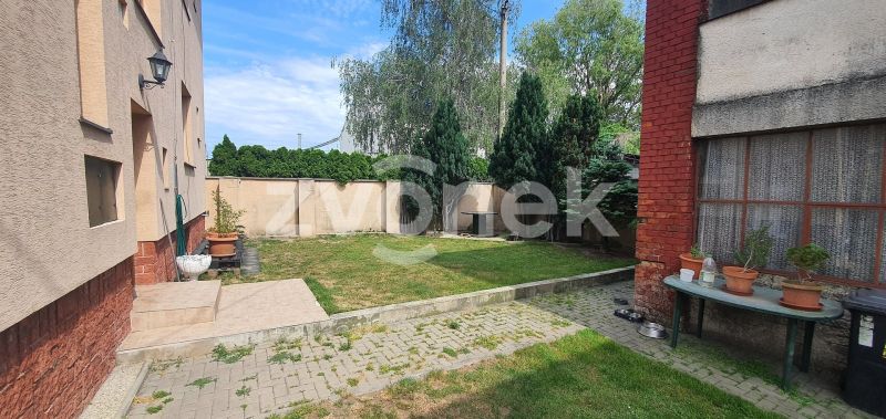 Prodej RD pro investory, Tlumačov