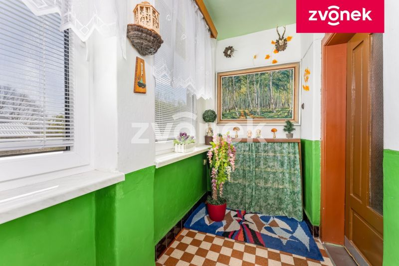 Prodej rodinného domu 92 m², Hrobice