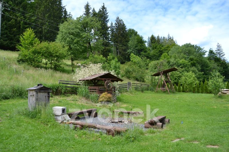 Pronájem rodinného domu 120 m², Hošťálková