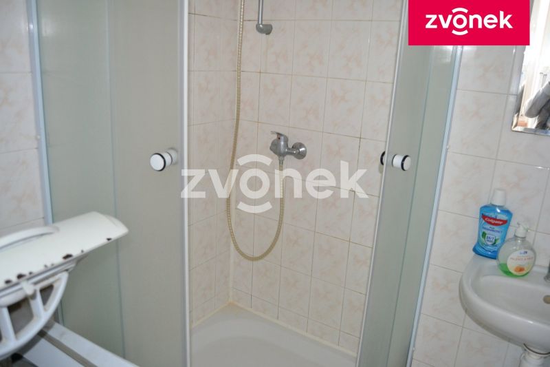 Pronájem bytu 2+1 55 m², Vsetín