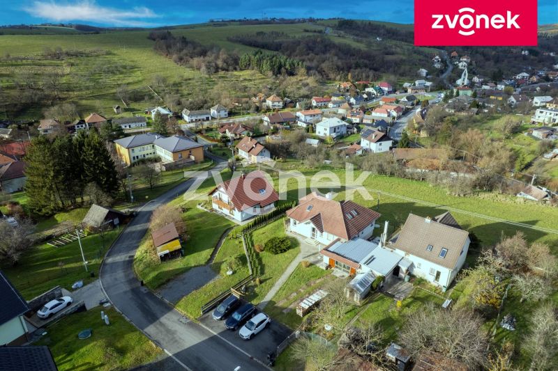 Prodej rodinného domu 200 m², Bohuslavice u Zlína