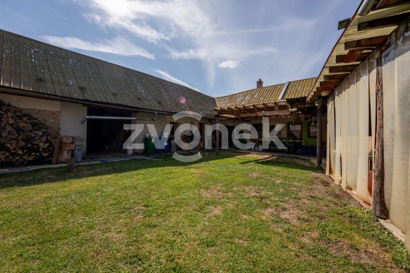 Prodej rodinného domu 134 m², Ludslavice