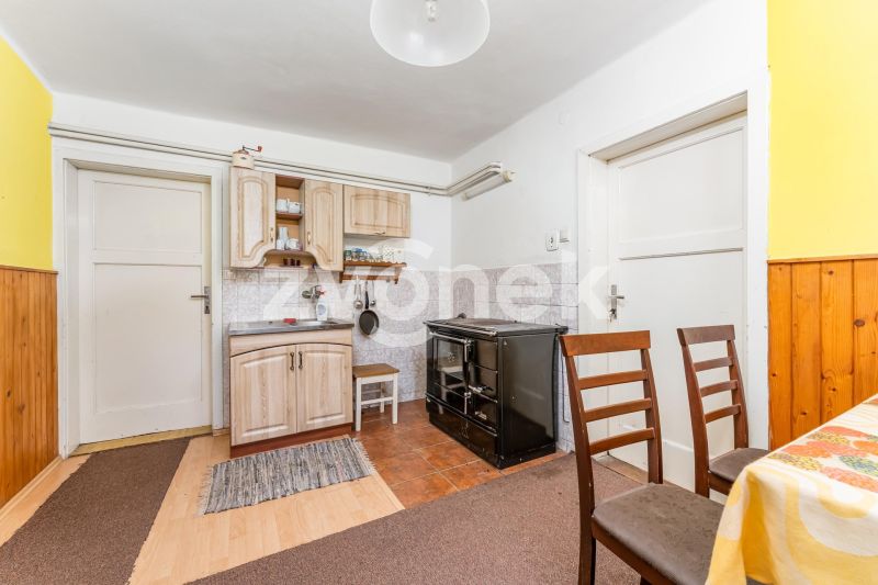 Prodej rodinného domu 180 m², Zlín - Příluky