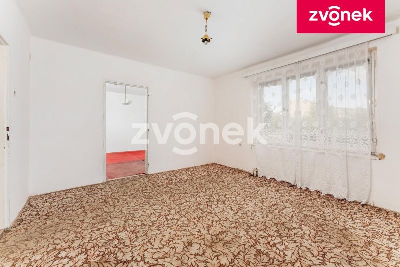 Prodej stavebního pozemku 454 m², Sazovice