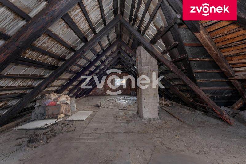 Prodej rodinného domu 137 m², Zlín - Malenovice