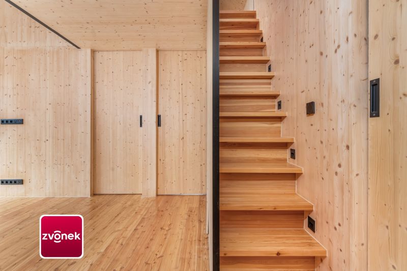 Prodej moderní pasivní novostavby 5+1, 145 m² – pomezí Rožnova a Dolní Bečvy