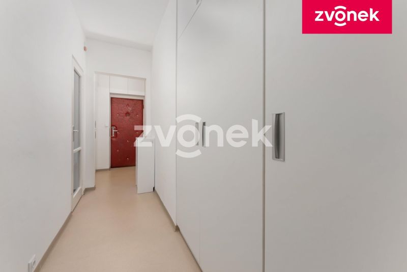 Pronájem bytu 3+1 65 m², Zlín